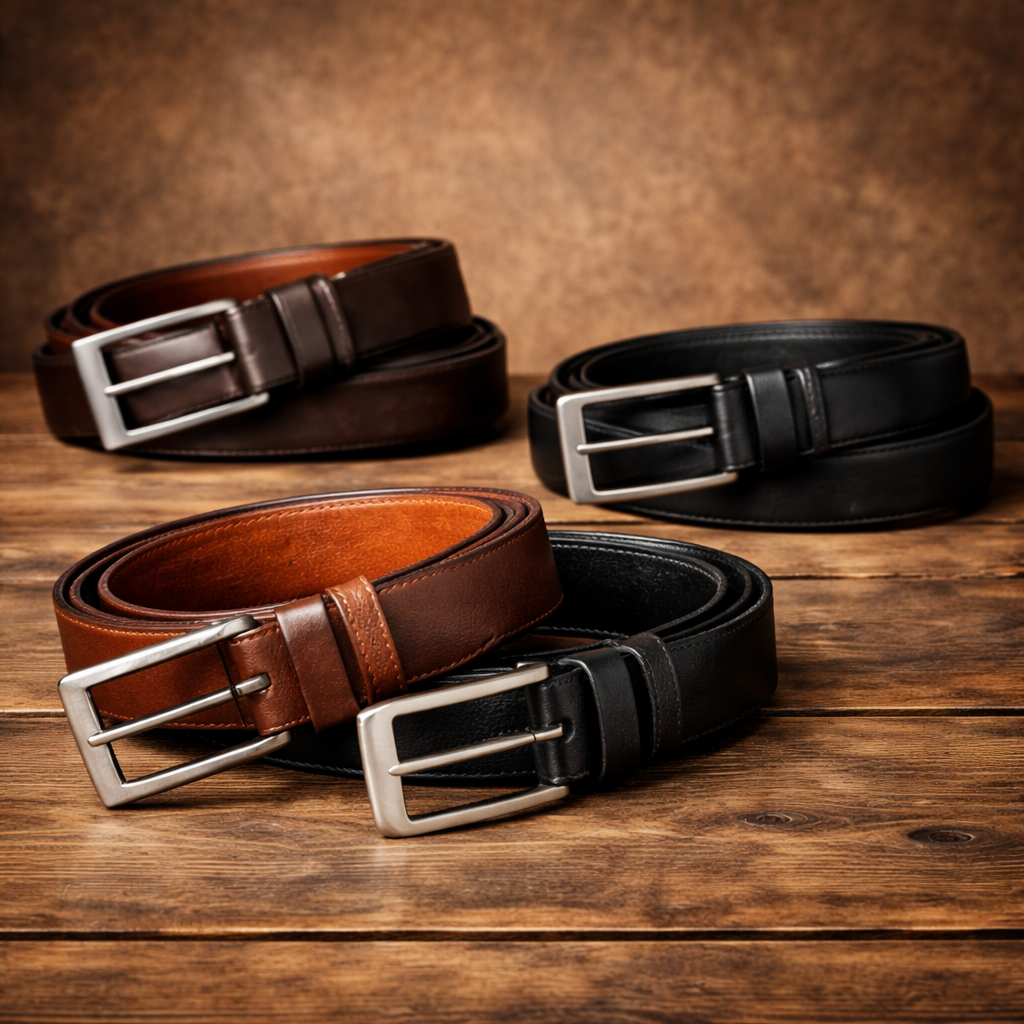 Men's Belts